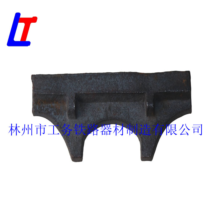 外贸出口加宽铁座 铁路加宽铁座