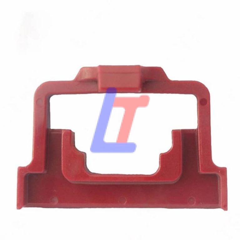 绝缘轨距块 外贸出口绝缘轨距块